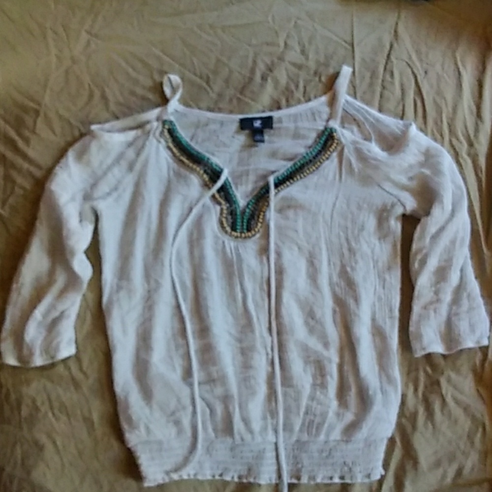 Cute lightweight shirt